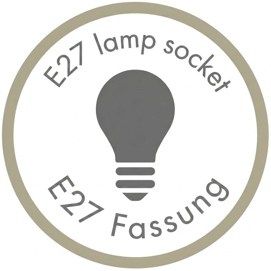 e27 sand