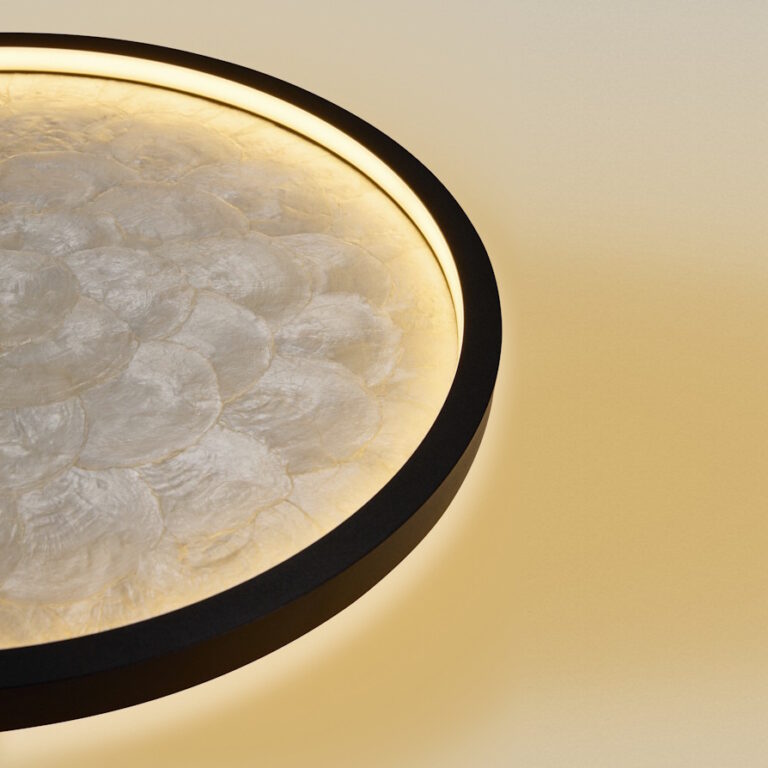 Shell Detail an 1000x1000