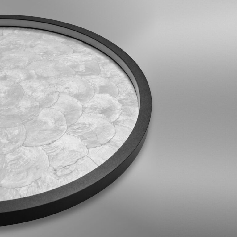 Shell Detail aus 1000x1000