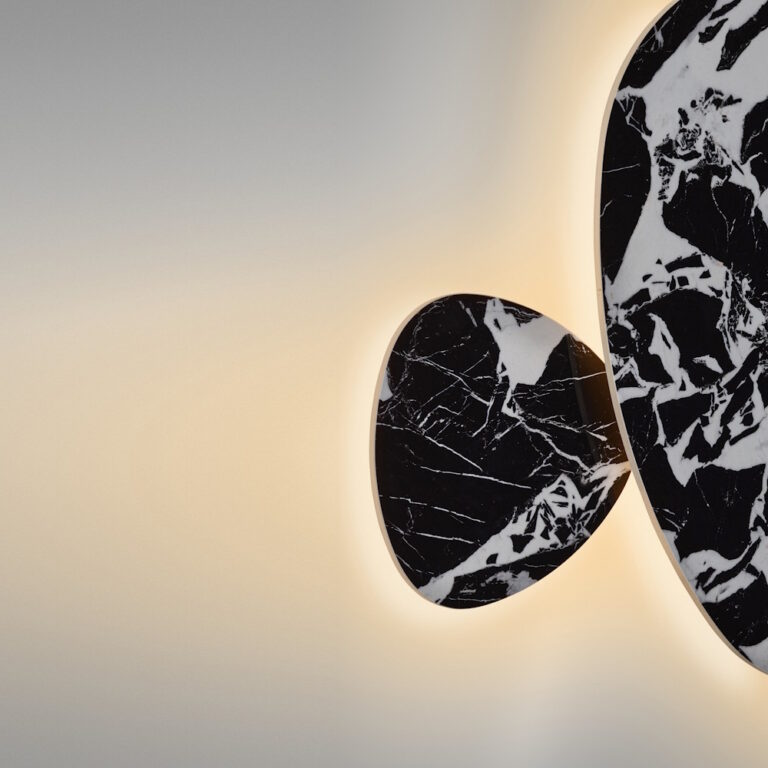 Cameo Gruppenaufnahme Schwarz Detail 1000x1000