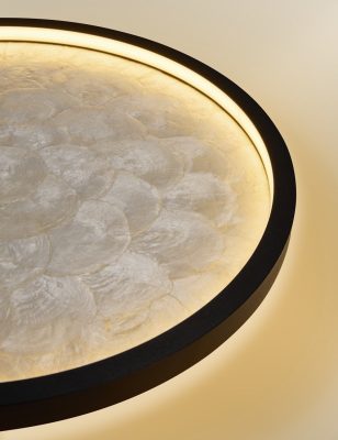 1920-2 Shell 32 Detail eingeschaltet 1000x1300